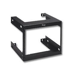 ICC ICCMSWMR08 Wall Mount Rack, 8 RMS