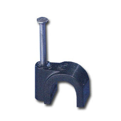 HellermannTyton NC70 Nail Clip (Pkg of 100)