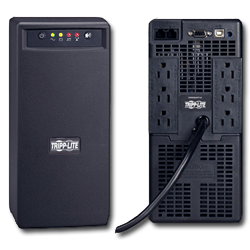 Tripp Lite OMNISMART700 OmniSmart 700VA UPS System