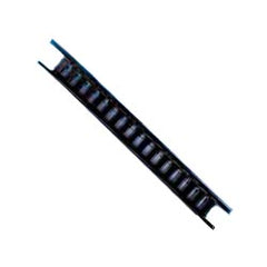 HellermannTyton WMBN1 1 Single Sided Horizontal Wire Management Bracket
