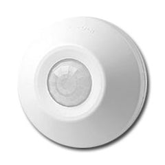 Leviton ODC0S-I1W Self-Contained Ceiling Mount, Occupancy Sensor Switch