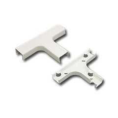 ICC ICRW11TBWH Tee and Base (10 sets/bag)