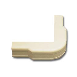 ICC ICRW11OCWH Outside Corner and Cover (Package of 10)