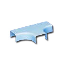 HellermannTyton TSRXX21 Tee Cover (Pkg of 10)
