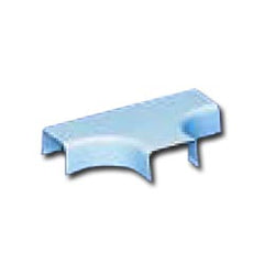 HellermannTyton TSRXX21 Tee Cover (Pkg of 10)