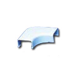 HellermannTyton TSRXX25 Elbow Cover (Pkg of 10)