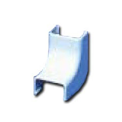 HellermannTyton TSRXX33 Internal Cover (Pkg of 10)