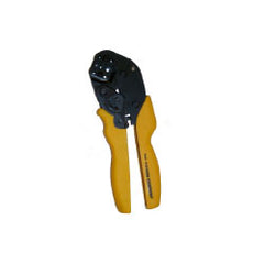 Siemon FT-CRIMP Crimp Tool with 3-position die for ST/SC/LC