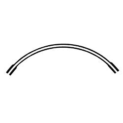 Plantronics 17876-02 Headband Stiffner Kit
