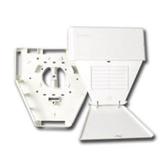 Siemon CT-MMO-02 CT Multi-User Telecommunications Outlet Assembly