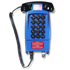 Guardian Telecom P4032 EXT-401 Class 1 Division Explosion Proof Phone