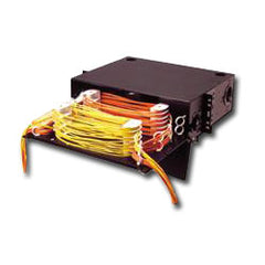 Siemon FSC3 Fiber Storage Center, 3 RMS