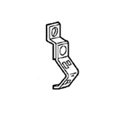 Erico 708AO Rod and Wire Hangers (Package of 100)