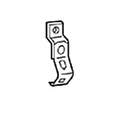 Erico 6AO Rod and Wire Hangers (Box of 100)