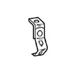 Erico 6AB Rod and Wire Hangers (Box of 100)