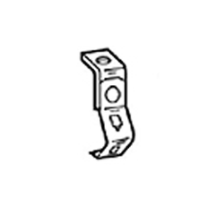 Erico 6AB Rod and Wire Hangers (Box of 100)