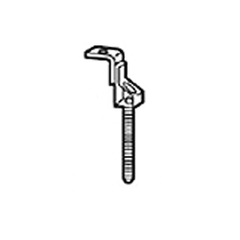 Erico 4TIB Rod and Wire Hangers (Package of 100)