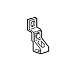 Erico 6TO Offset Rod and Wire Hanger (Package of 100)