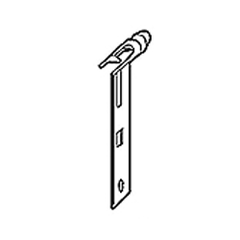 Erico AF14 Z Purlin Clip (Box of 100)