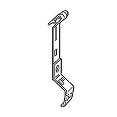 Erico AF14708 Z Purlin Clips