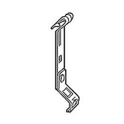 Erico AF146A Z Purlin Clip (Package of 100)