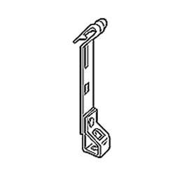 Erico AF146T Z Purlin Clip (Package of 100)