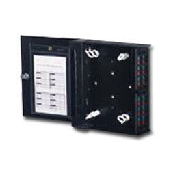 Siemon SWIC3-A-01 24- to 96-Port Wall Mount Interconnect Center