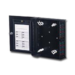 Siemon SWIC3-A-01 24- to 96-Port Wall Mount Interconnect Center