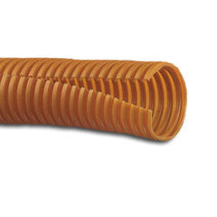 Panduit® CLT188F-C20 Slit Corrugated Loom Tubing (100 FT)