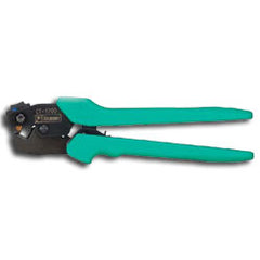 Panduit® CT-1700 Controlled Cycle Crimp Tool