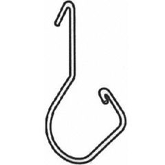 Erico WMX3 Channel Hanger (Package of 100)