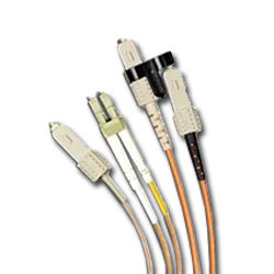 Siemon FP1B-SC5MM-01 LightSystem Multimode Simplex Pigtails