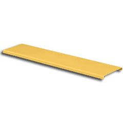 Panduit® FRHC6 6x4 Snap-On Hinged Cover