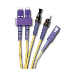 Siemon J2-SCSC5-01 ValuLight Multimode Duplex Jumpers