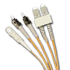 Siemon P1B-SC5-01 ValuLight Simplex Pigtails