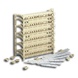 Panduit® GPKBW72 Standard Density Termination Kit