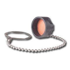 Siemon X-CAP Industrial MAX Outlet Dust Cap (Package of 20)
