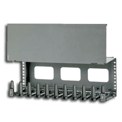 Panduit® NCMHAEF4 Active Equipment Cable Manager