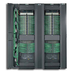 Panduit® NCMV8 PatchRunner Vertical Cable Management System