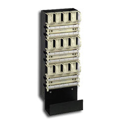 Panduit® P110KT3005 Pan-Punch 110 Category 5e Tower System