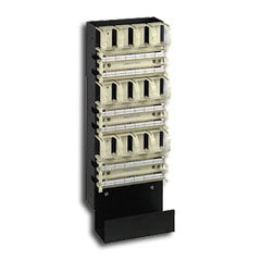 Panduit® P110KT3005 Pan-Punch 110 Category 5e Tower System
