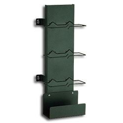 Panduit® P110VCM300 Vertical Cable Managers for Tower Systems