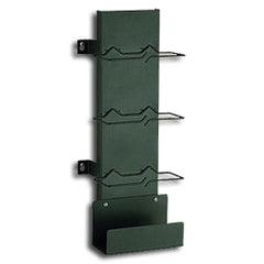 Panduit® P110VCM300 Vertical Cable Managers for Tower Systems