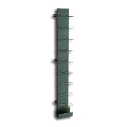 Panduit® P110VCM900 Punchdown Vertical Cable Manager
