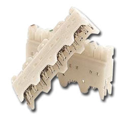 Siemon S210C-4 S210 Connecting Block