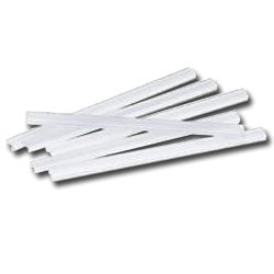Siemon S110-HLDR Transparent Plastic Label Holders