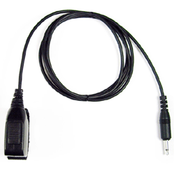 Pryme PTT-1 PTT Extension Push to Talk Option