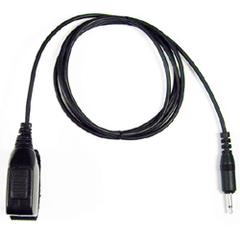 Pryme PTT-1 PTT Extension Push to Talk Option