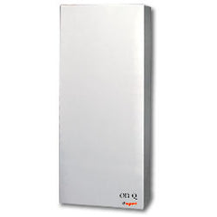 Legrand - On-Q 364394-01 Surface Mount Cover, Advanced & Universal Network Centers