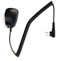 Pryme SPM-103 Light Duty Speaker Mic for Motorola Radios